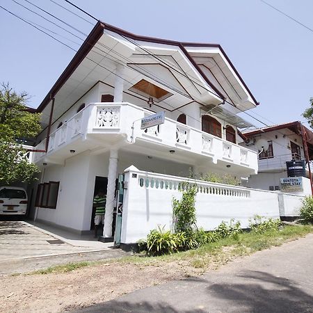 Bentota Home Stay Dış mekan fotoğraf