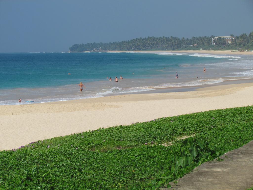 Bentota Home Stay Dış mekan fotoğraf
