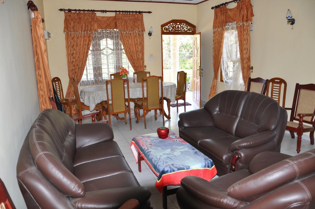 Bentota Home Stay Dış mekan fotoğraf