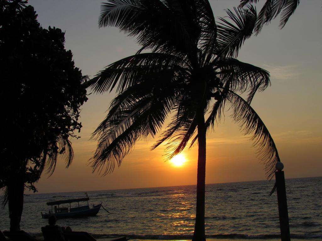 Bentota Home Stay Dış mekan fotoğraf