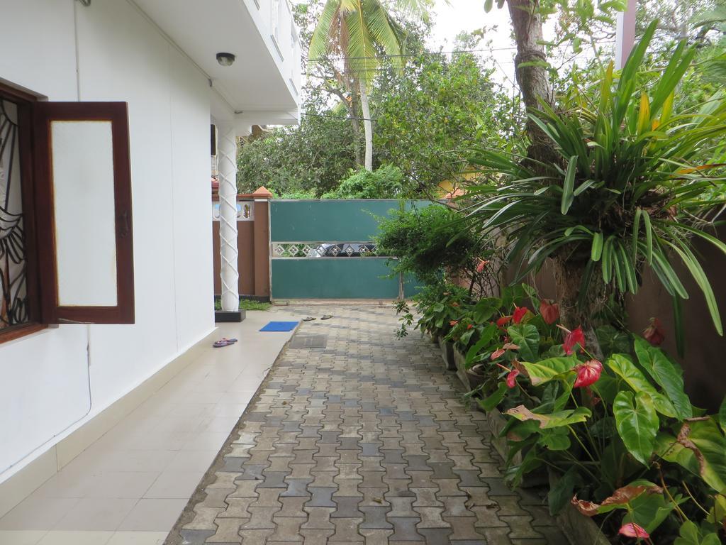 Bentota Home Stay Dış mekan fotoğraf