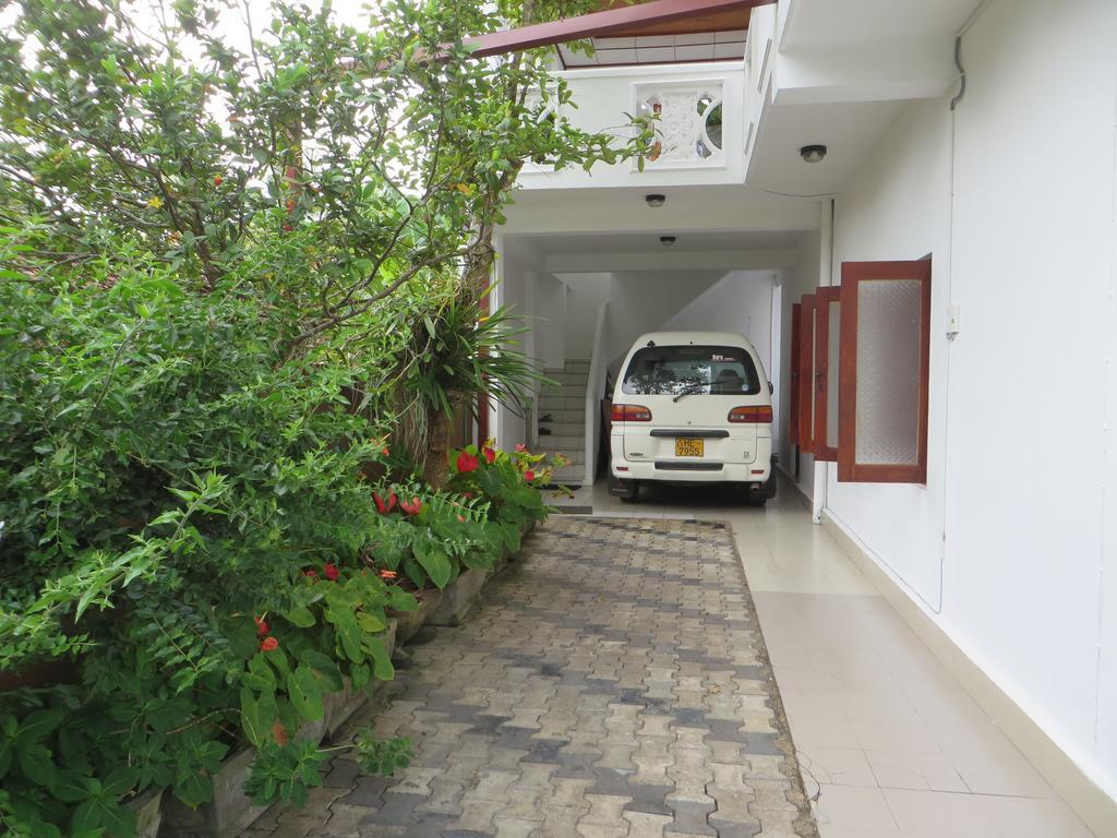 Bentota Home Stay Dış mekan fotoğraf