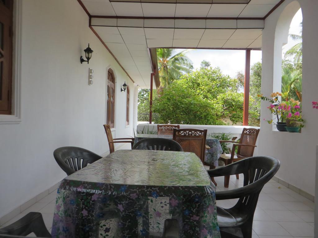Bentota Home Stay Dış mekan fotoğraf