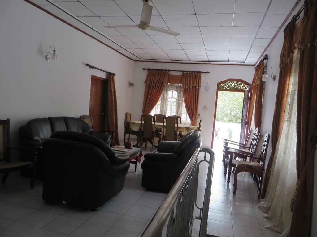 Bentota Home Stay Dış mekan fotoğraf