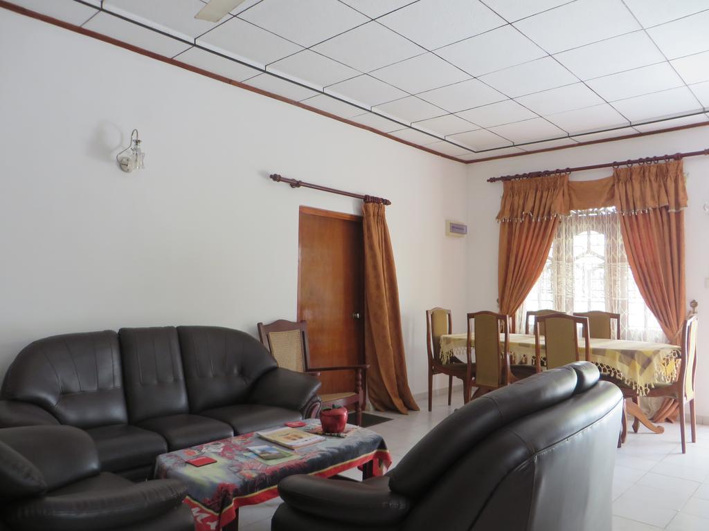 Bentota Home Stay Dış mekan fotoğraf
