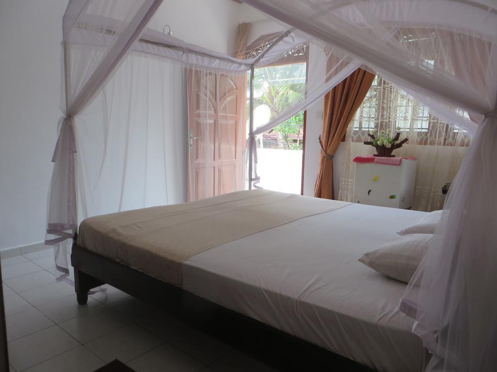 Bentota Home Stay Dış mekan fotoğraf