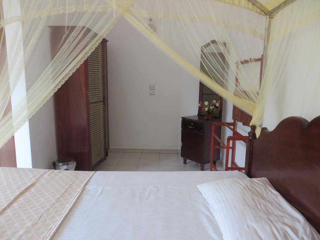 Bentota Home Stay Dış mekan fotoğraf