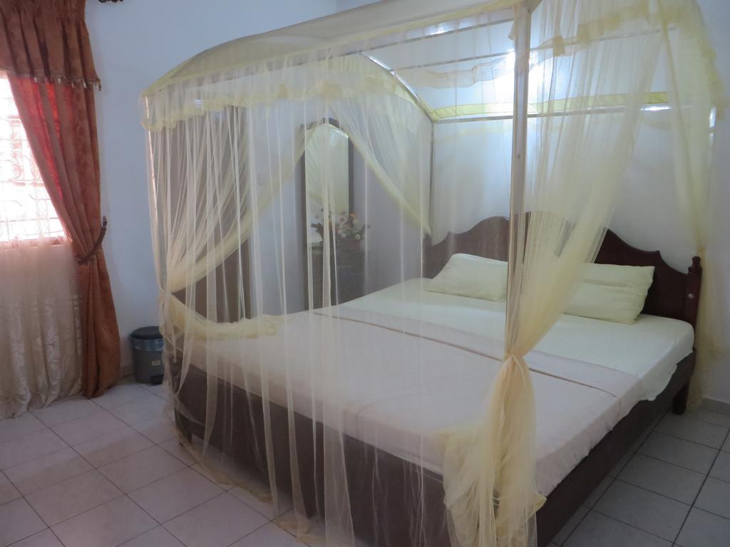 Bentota Home Stay Dış mekan fotoğraf