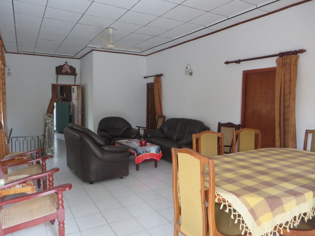 Bentota Home Stay Dış mekan fotoğraf