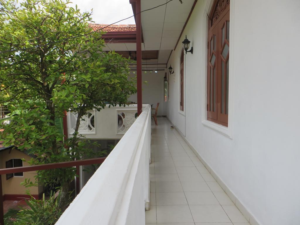 Bentota Home Stay Dış mekan fotoğraf