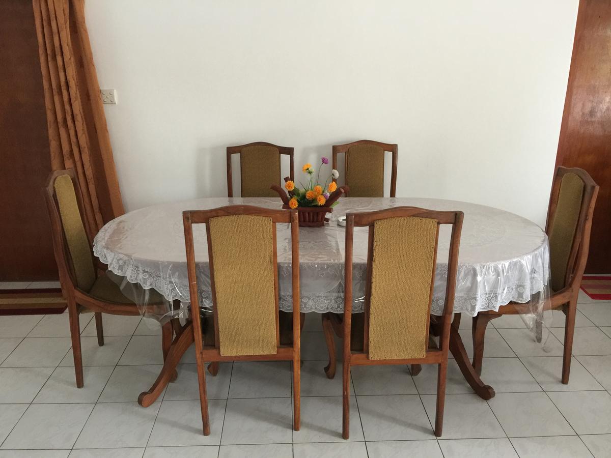 Bentota Home Stay Dış mekan fotoğraf