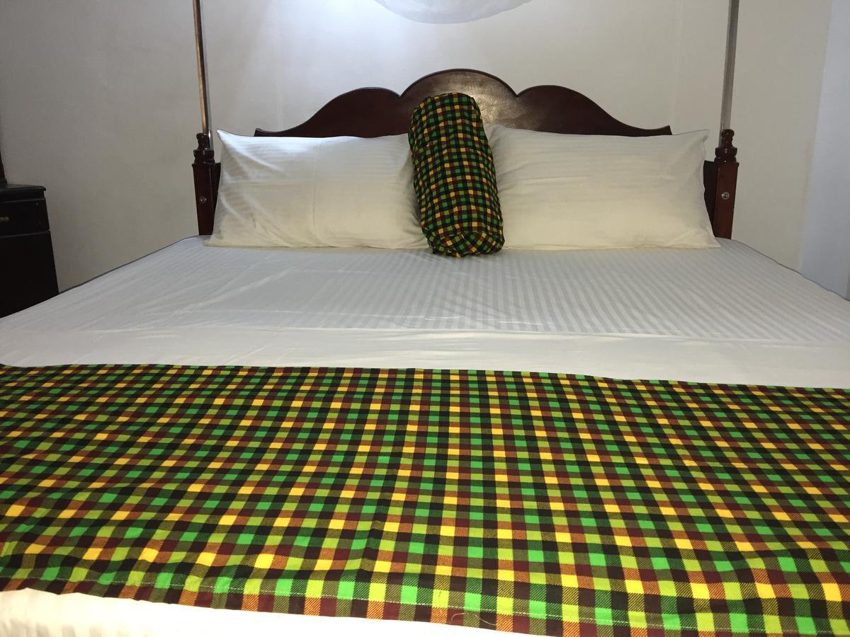 Bentota Home Stay Dış mekan fotoğraf