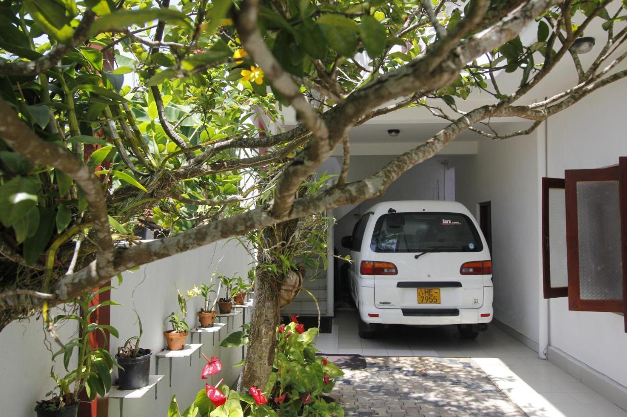 Bentota Home Stay Dış mekan fotoğraf
