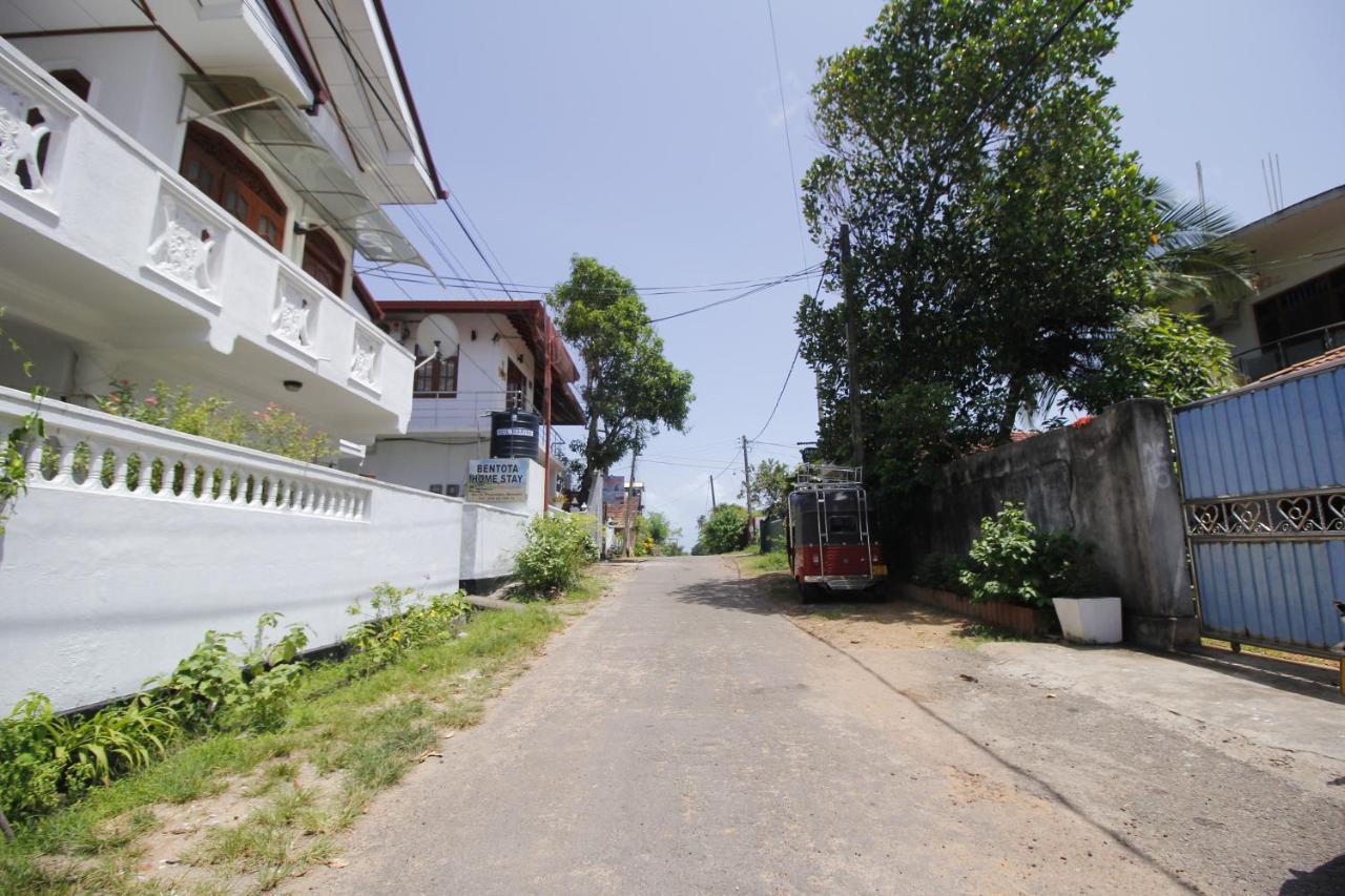 Bentota Home Stay Dış mekan fotoğraf