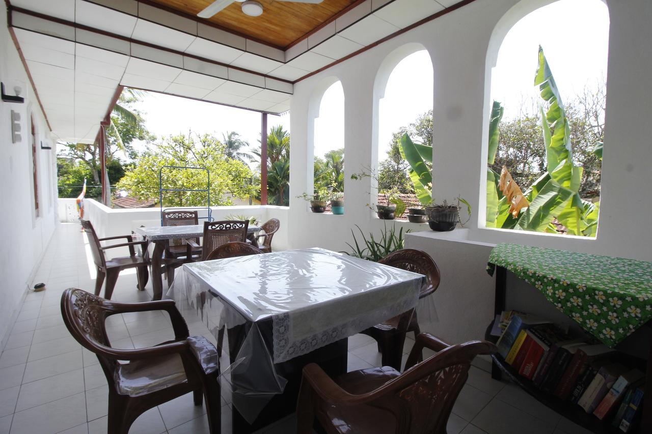 Bentota Home Stay Dış mekan fotoğraf