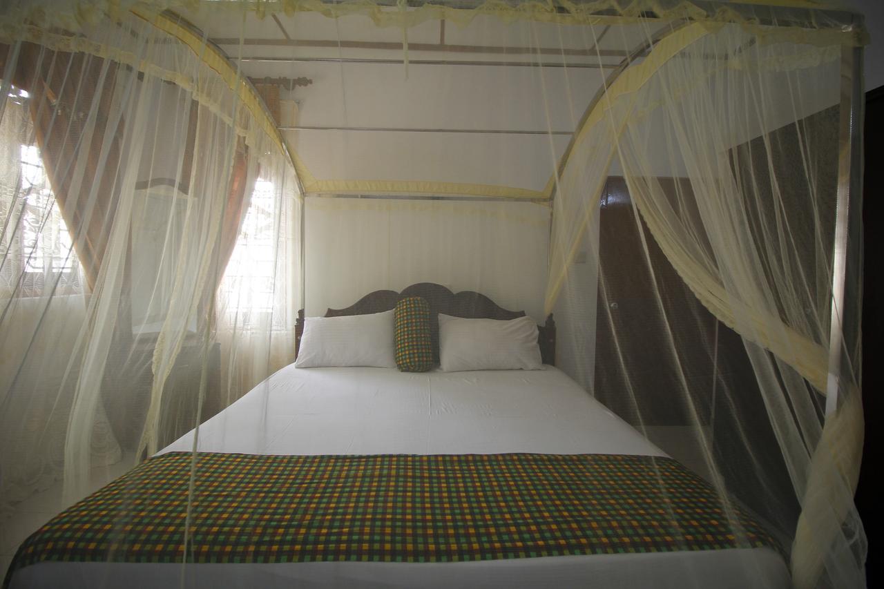 Bentota Home Stay Dış mekan fotoğraf