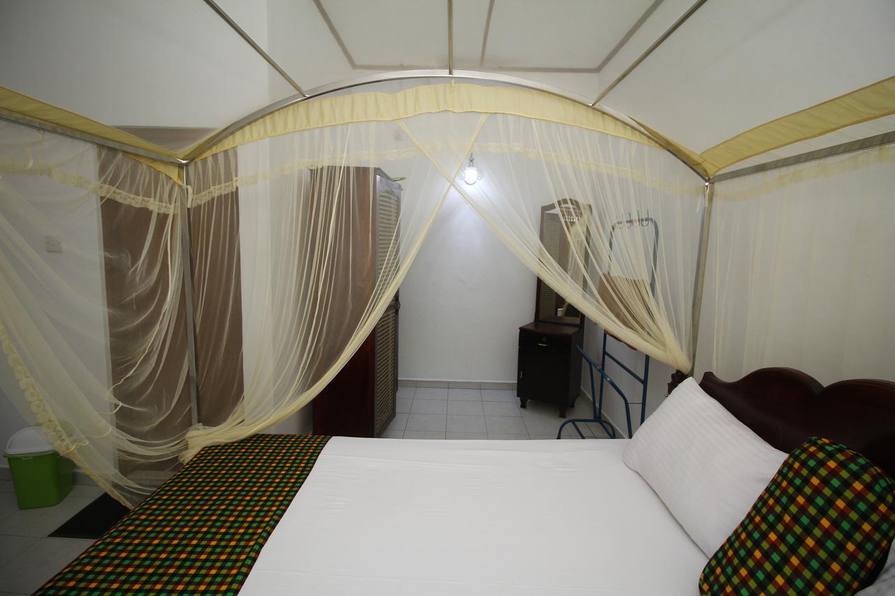 Bentota Home Stay Dış mekan fotoğraf