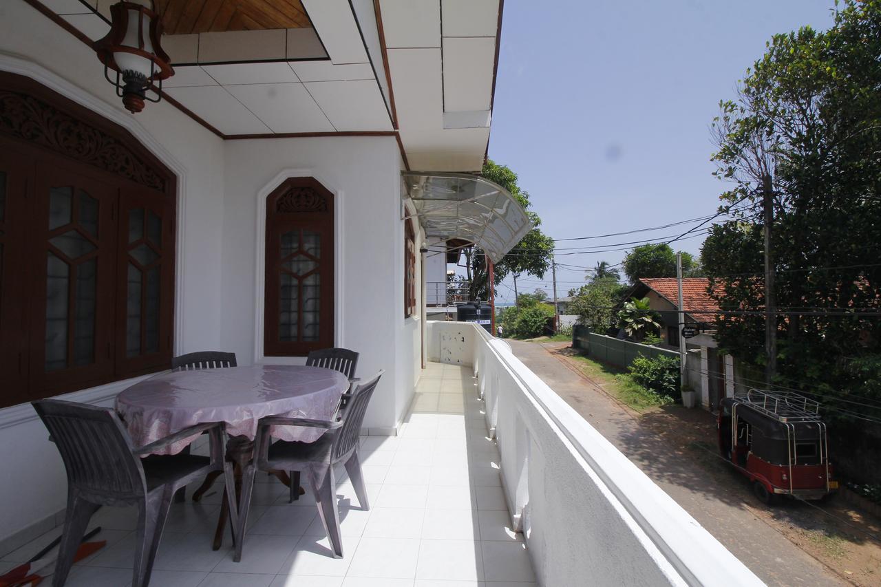 Bentota Home Stay Dış mekan fotoğraf