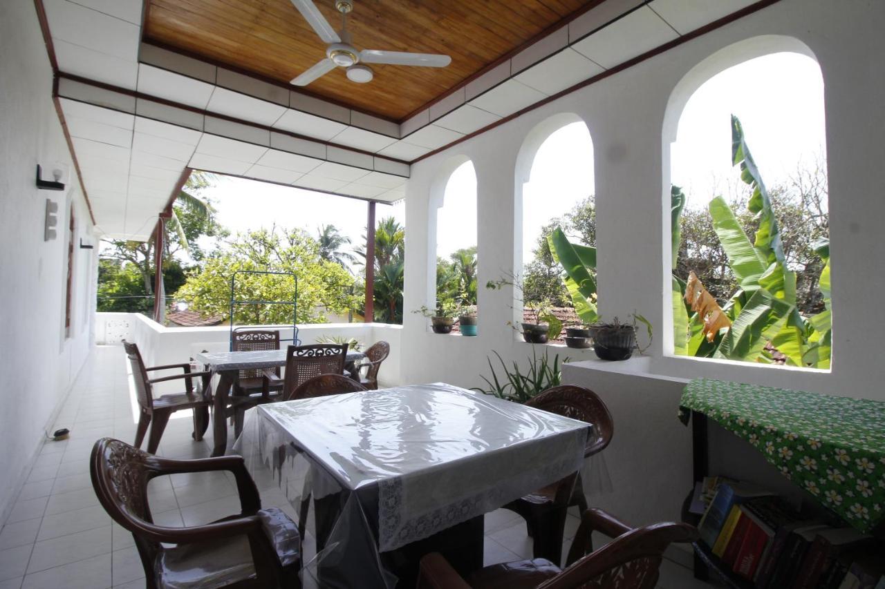 Bentota Home Stay Dış mekan fotoğraf