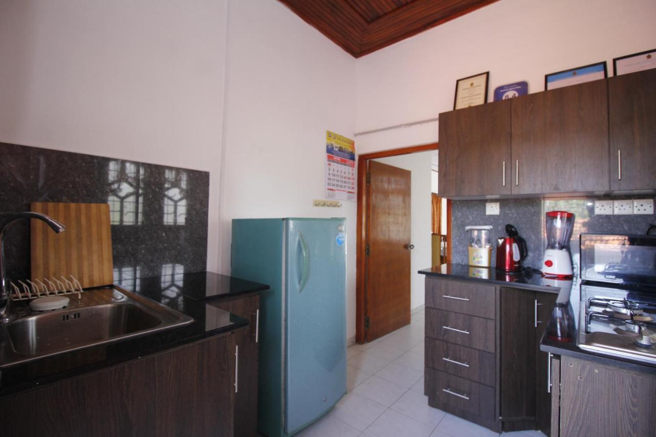 Bentota Home Stay Dış mekan fotoğraf