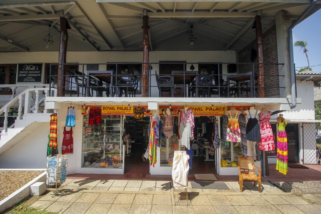 Bentota Home Stay Dış mekan fotoğraf