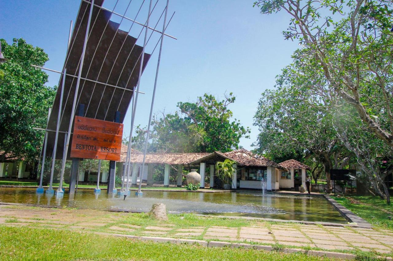 Bentota Home Stay Dış mekan fotoğraf