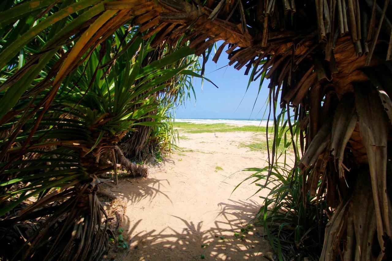 Bentota Home Stay Dış mekan fotoğraf