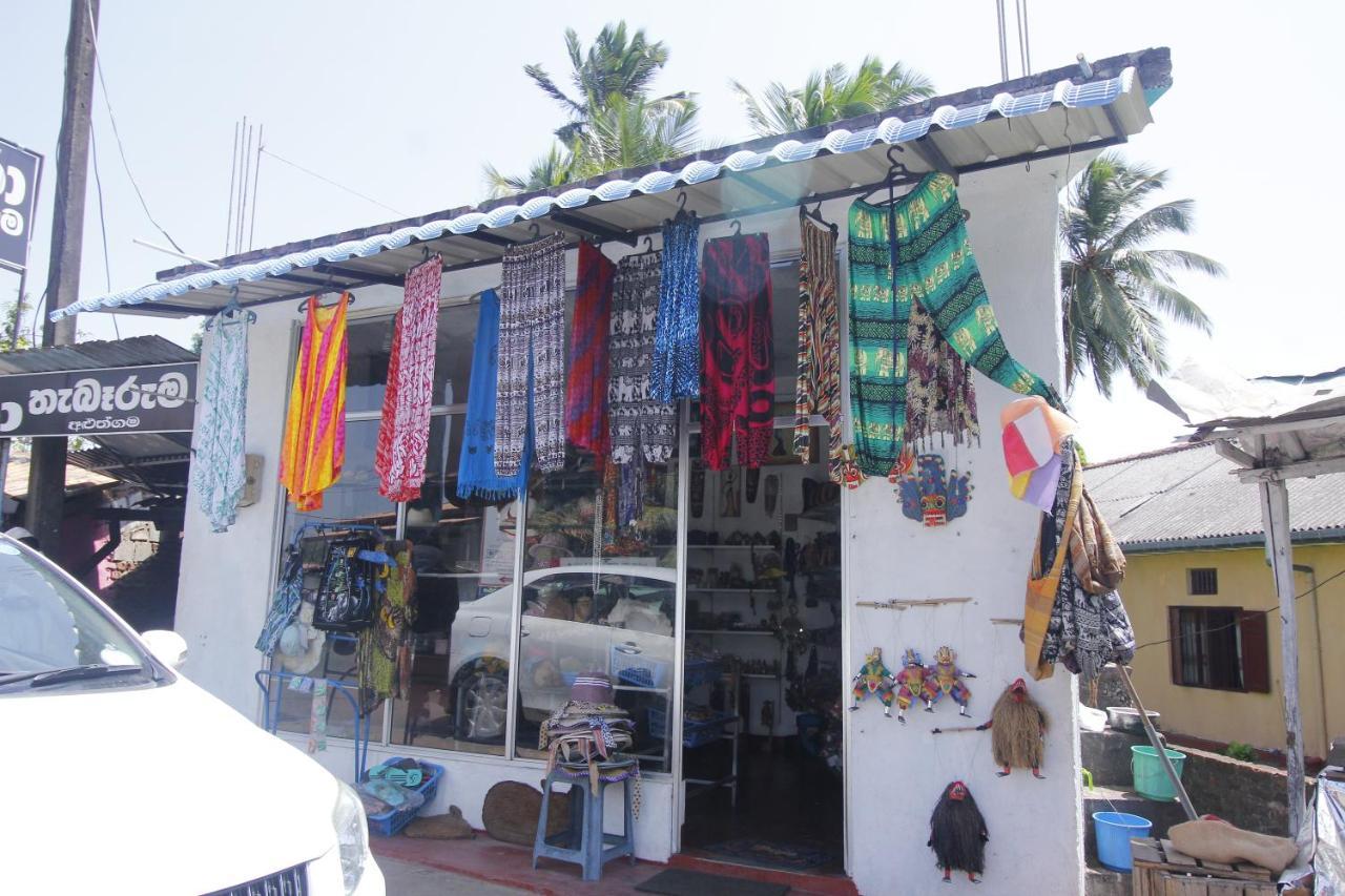 Bentota Home Stay Dış mekan fotoğraf