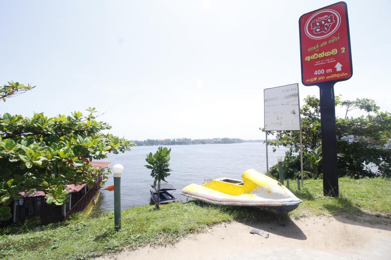 Bentota Home Stay Dış mekan fotoğraf