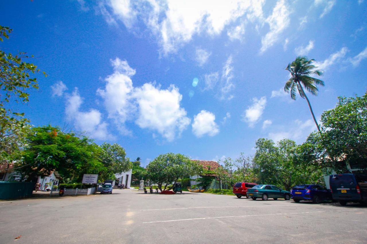 Bentota Home Stay Dış mekan fotoğraf