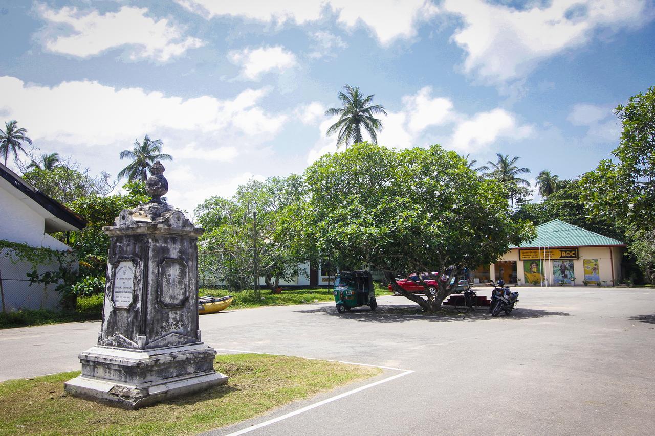 Bentota Home Stay Dış mekan fotoğraf