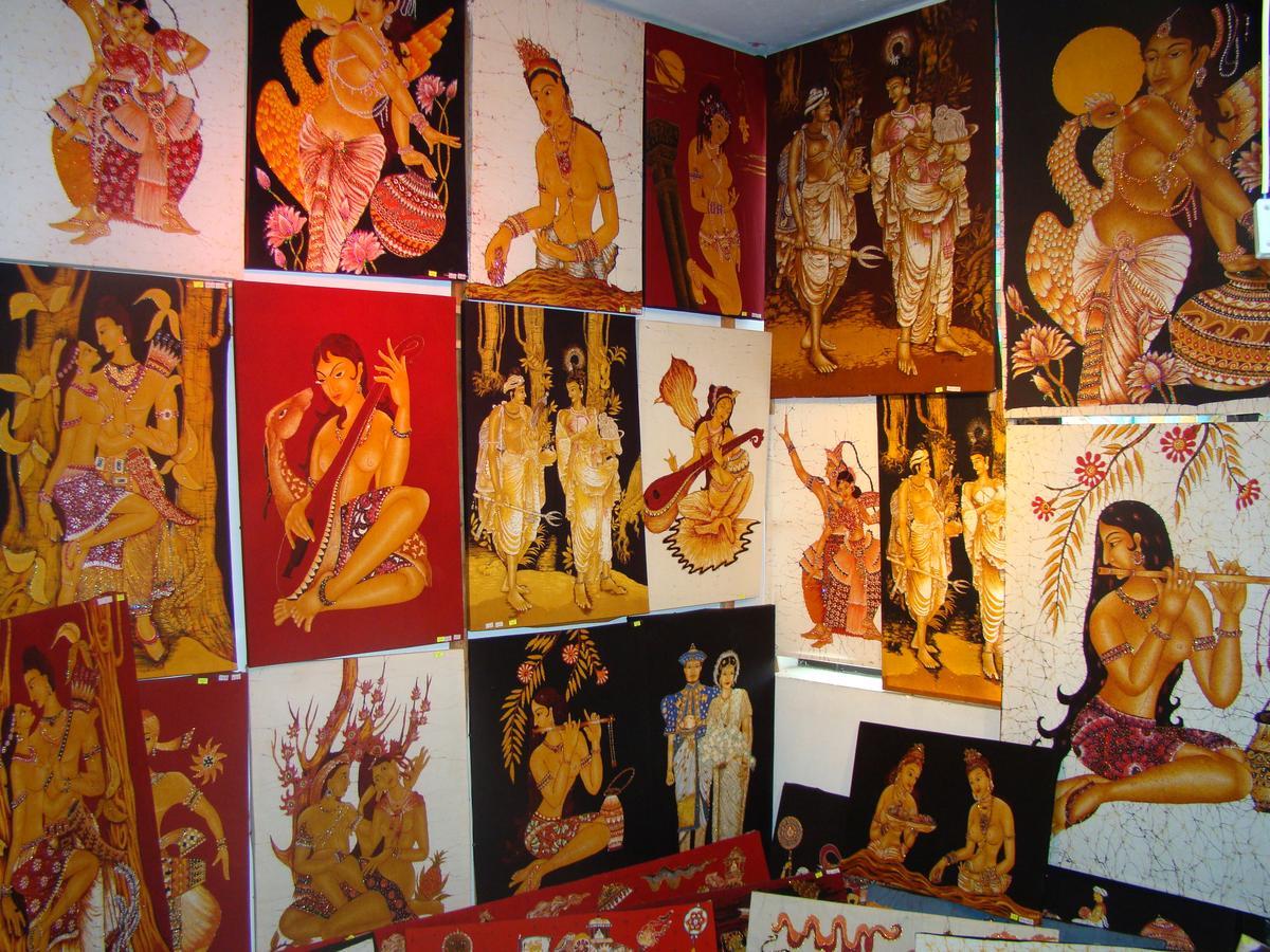 Bentota Home Stay Dış mekan fotoğraf