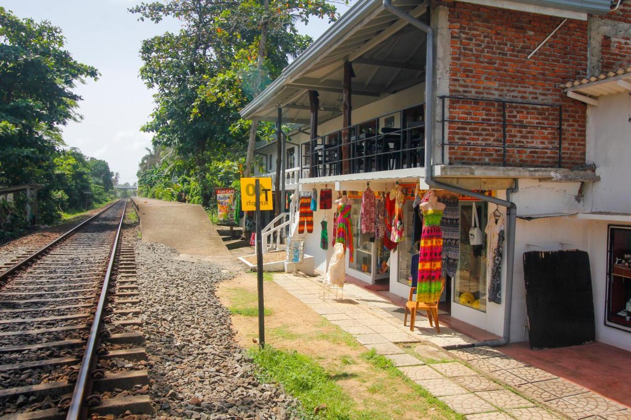 Bentota Home Stay Dış mekan fotoğraf