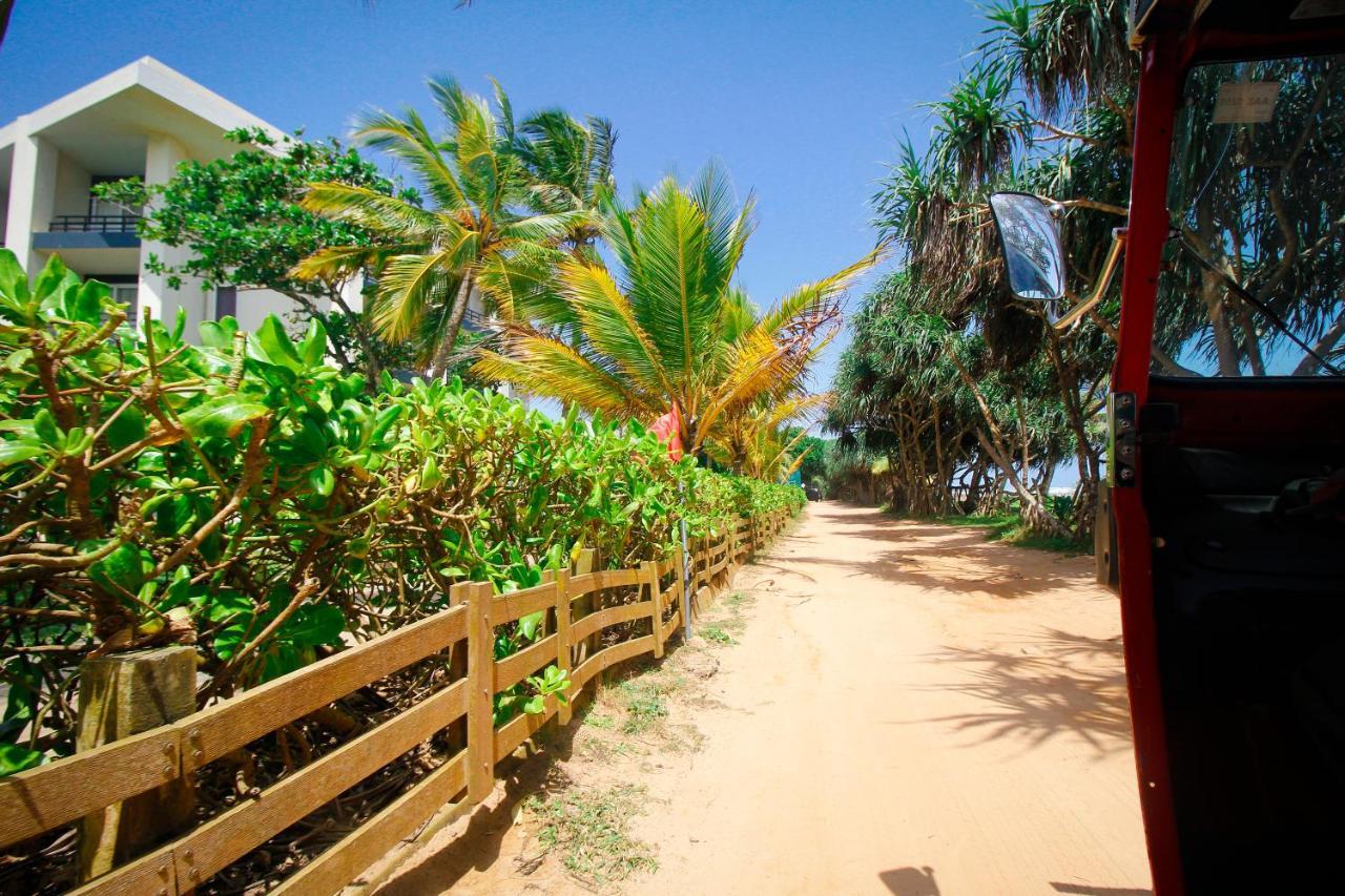 Bentota Home Stay Dış mekan fotoğraf