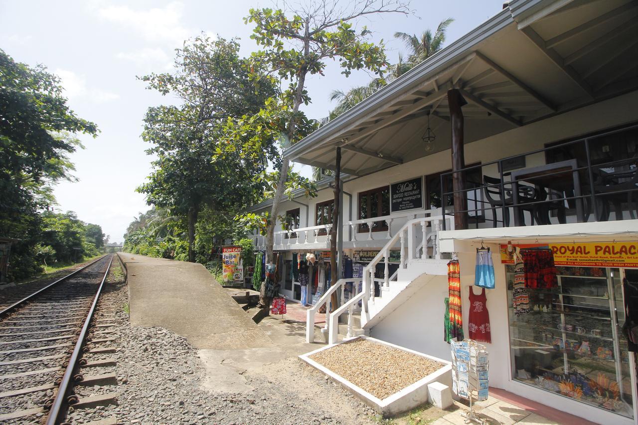 Bentota Home Stay Dış mekan fotoğraf
