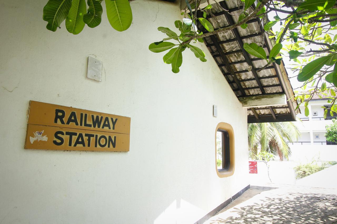 Bentota Home Stay Dış mekan fotoğraf