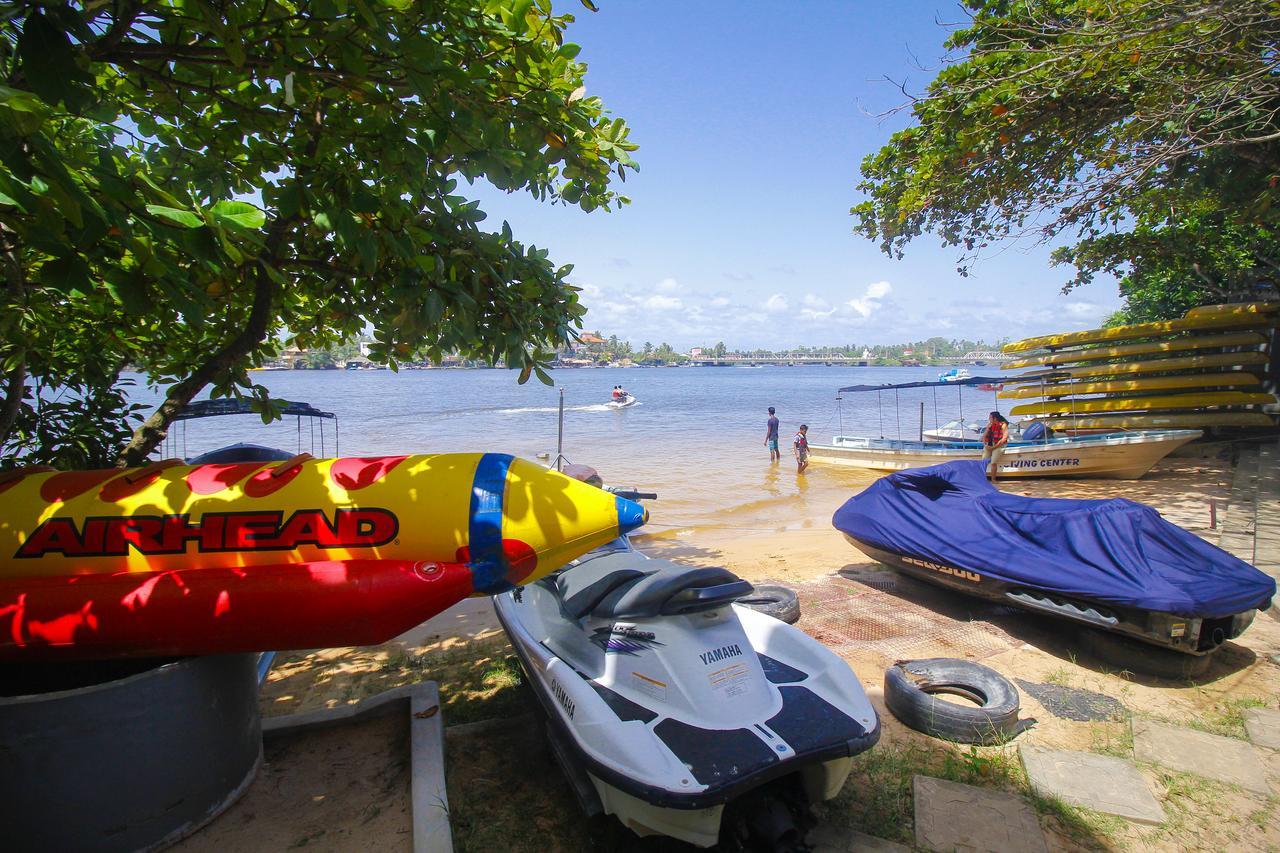 Bentota Home Stay Dış mekan fotoğraf