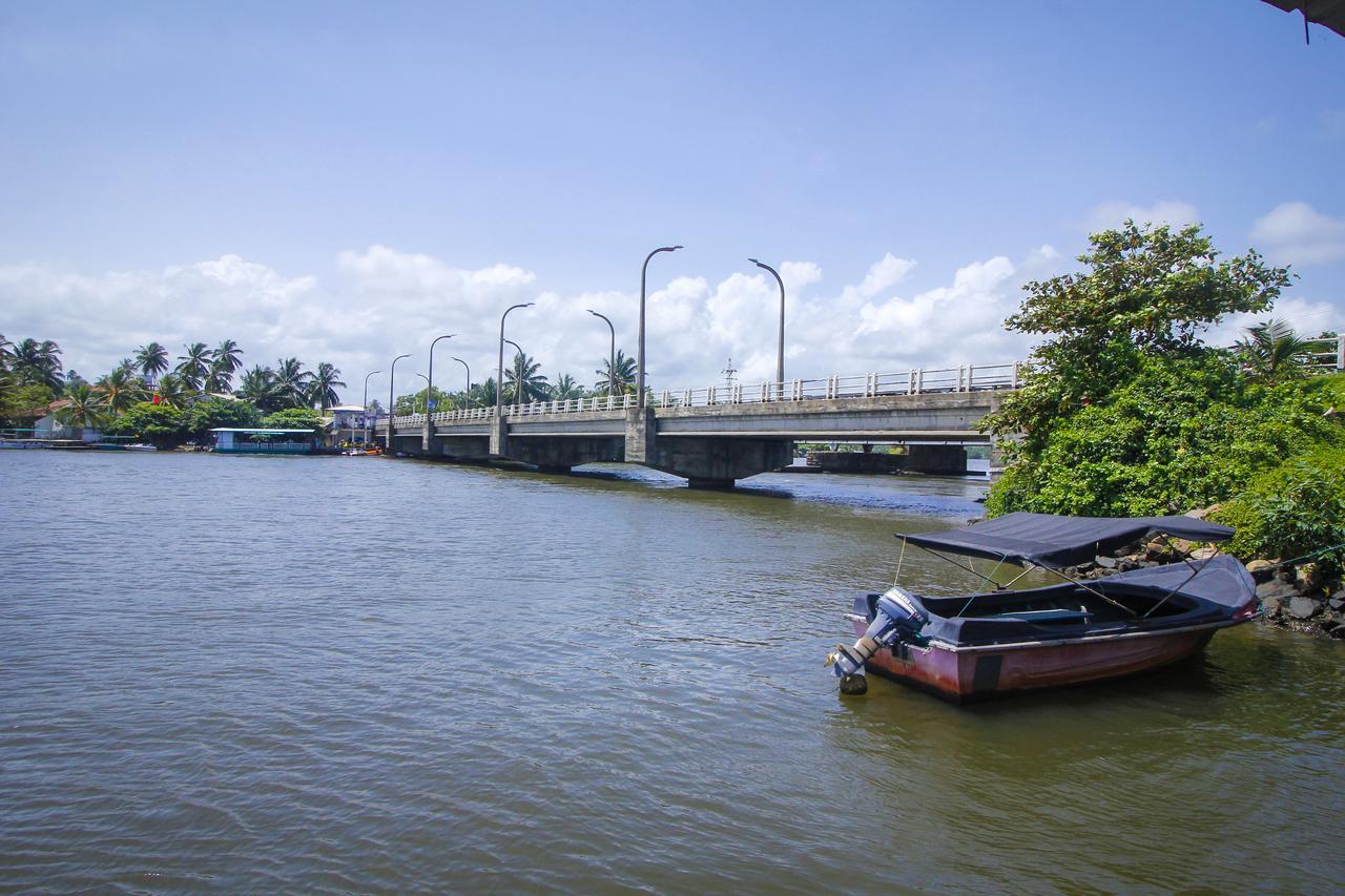 Bentota Home Stay Dış mekan fotoğraf