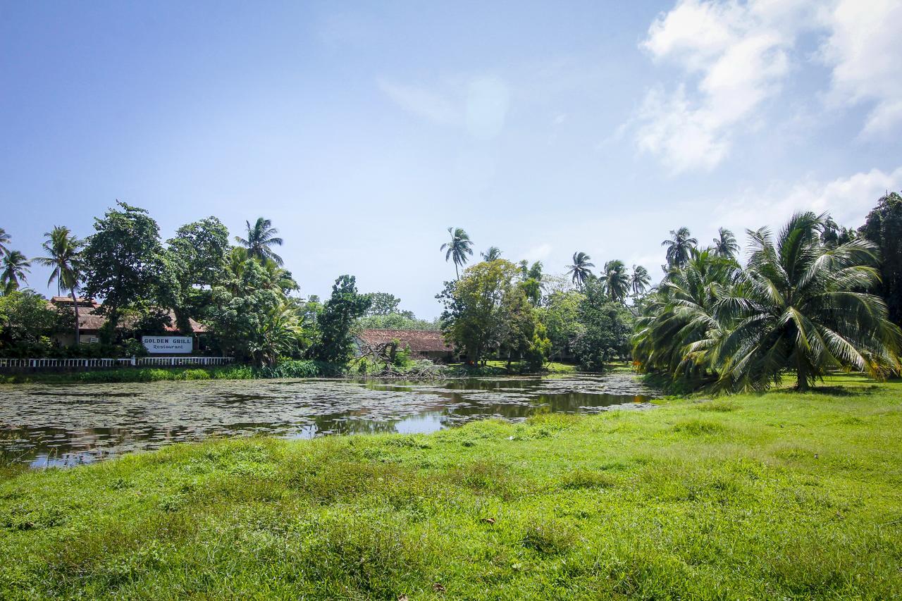 Bentota Home Stay Dış mekan fotoğraf