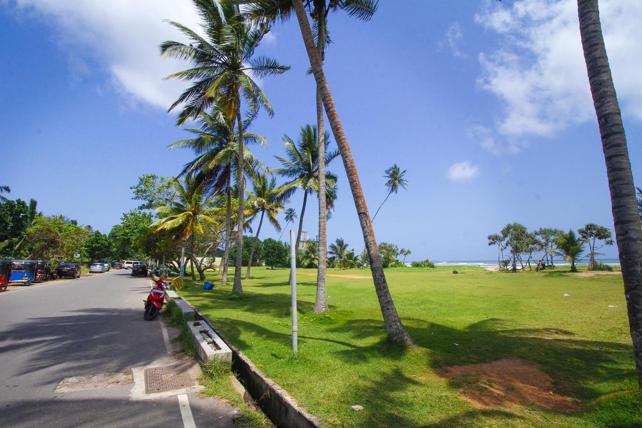 Bentota Home Stay Dış mekan fotoğraf