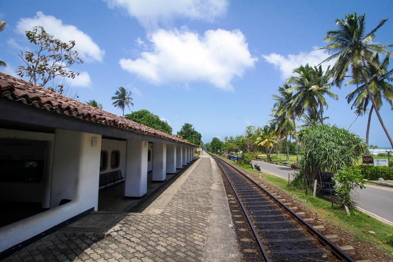 Bentota Home Stay Dış mekan fotoğraf